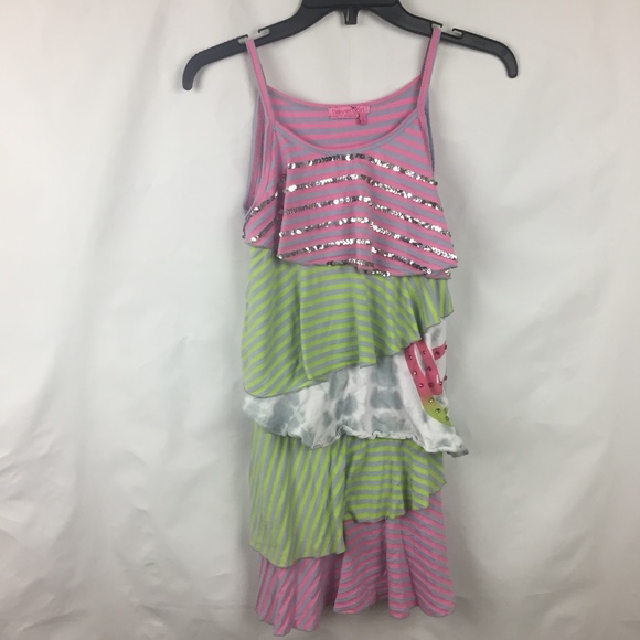 Haven Girl Other - Haven Girl Dress 14 A58